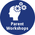 Parent Workshops 